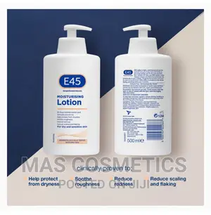 E45 Daily Cream for Very Dry Skin