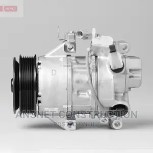 Toyota Yaris/Vitz AC Compressor Denso(Japan)