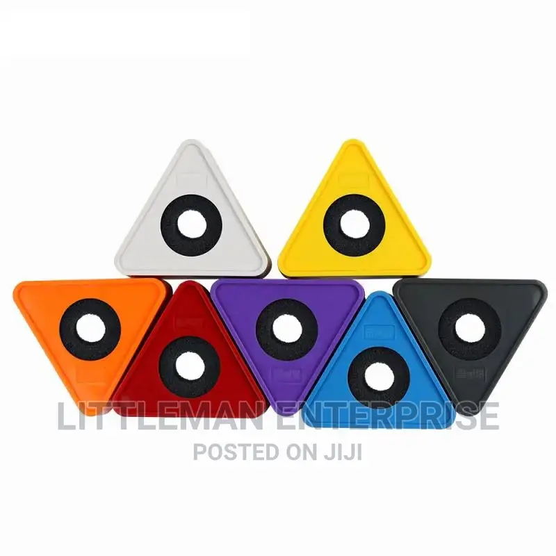 Microphone Cover Logo Flag Box