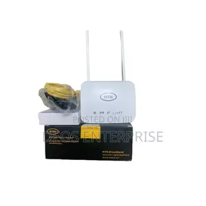 MTN ZLT S20 Universal Router