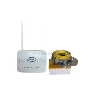 Original MTN Broadband 4G LTE Universal Router