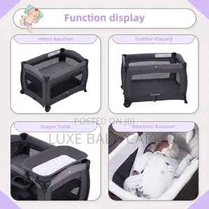 4-in-1 Standard Play Pan