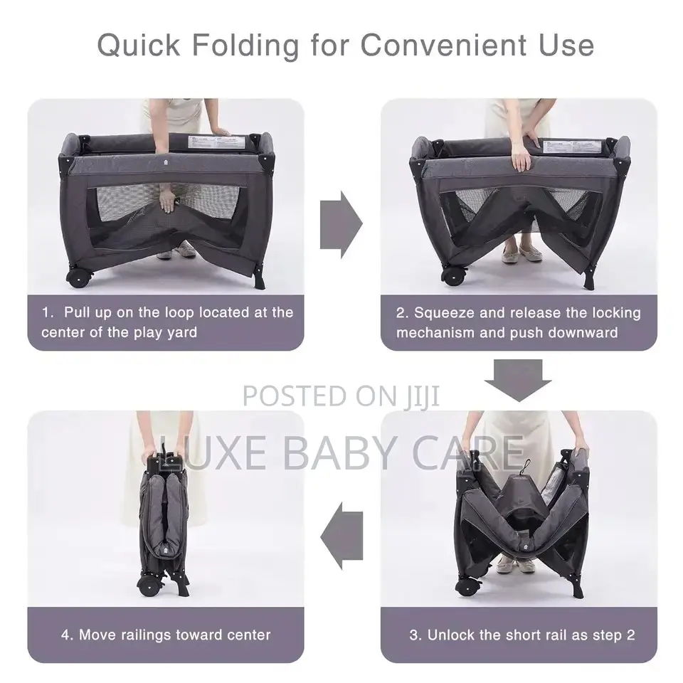 4-in-1 Standard Play Pan