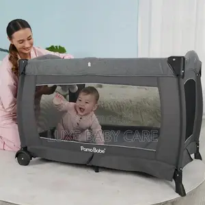 4-in-1 Standard Play Pan