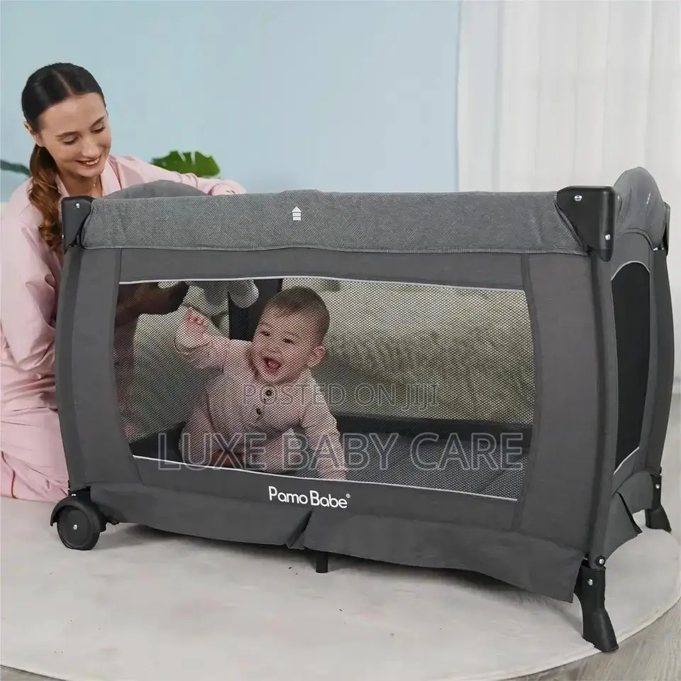 4-in-1 Standard Play Pan