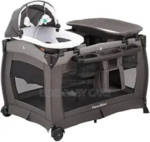 4-in-1 Standard Play Pan