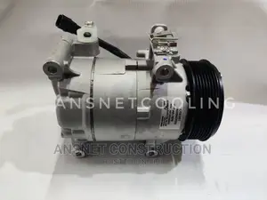 Honda Civic/Accord 2.0L 2016- 2020 Ac Compressor