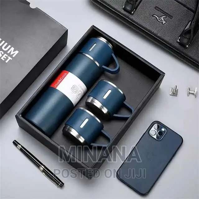 Beverage Flasks