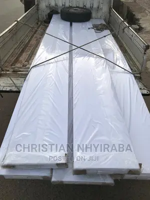 PVC Facial Board