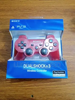 Ps3 Game Pad