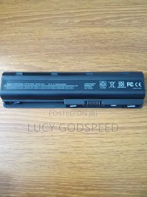 HP Pavilion Cq42