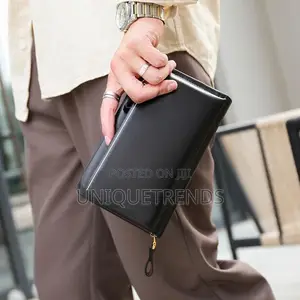 Quality Leather Purse