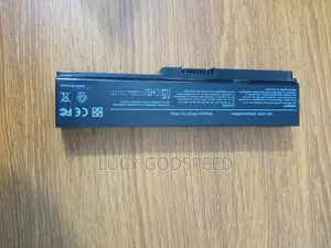 Toshiba Satellite PA3817U