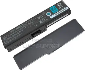 Toshiba Satellite PA3817U