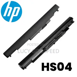 HP Pavilion Hs04