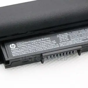 HP Pavilion Hs04