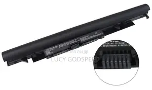 HP Pavilion Jc04