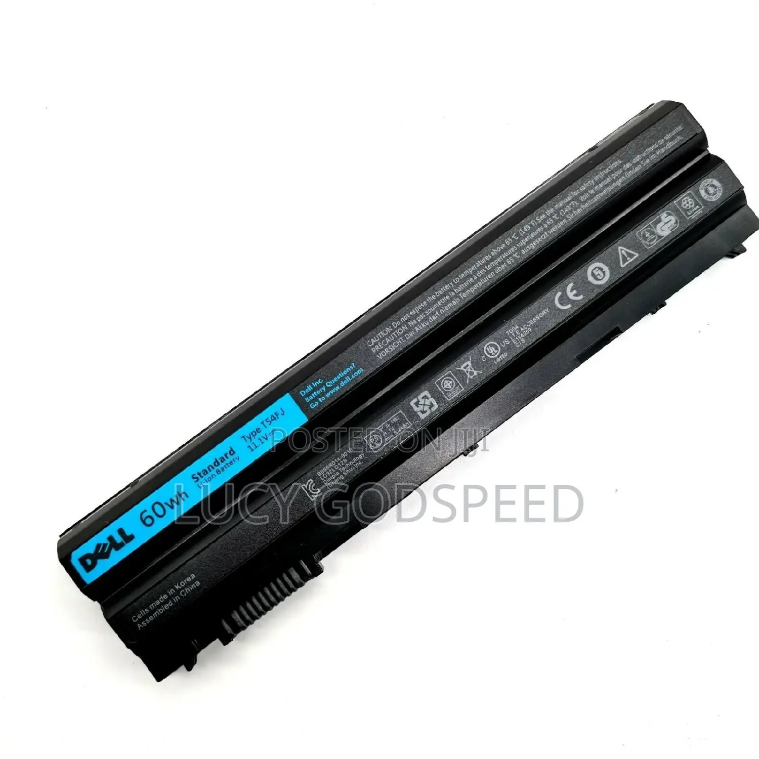 Dell Latitude E6420 E6520 E5540
