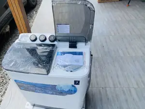 Highly Energy Saving Midea 7kg Top Load Washing Machine 