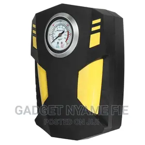 Electric Tire Pump Car Air Pump
