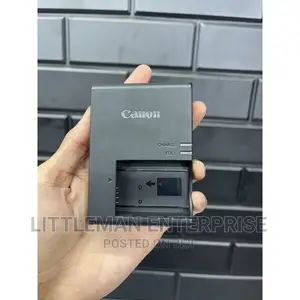 Canon Battery Charger LP-E17