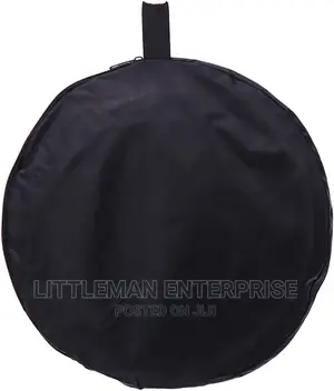 5 In 1 Giant Studio Photo Reflector (3.7ft)