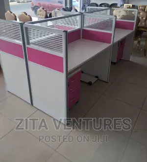 4 in 1 Workstation
