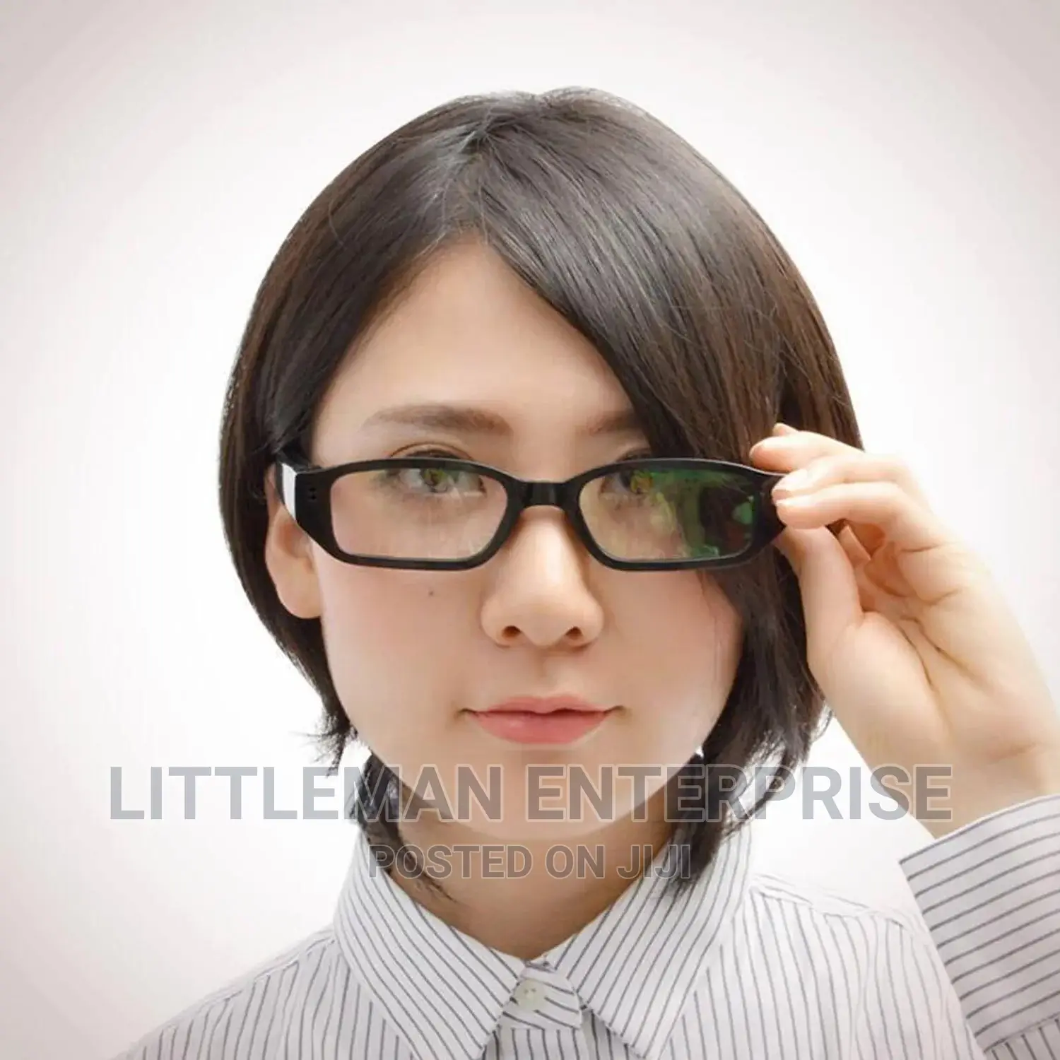 Wireless Video Spy Hidden Camera Glasses 1080P