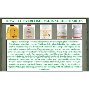 Best Natural Solution for Vagina Discharge in Ghana