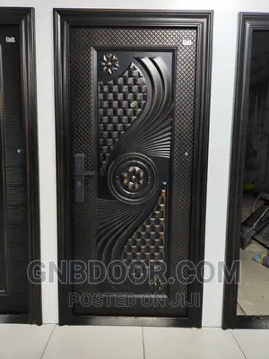 GNB Special Gc-04 Anti Rust Security Turkey Europ Style