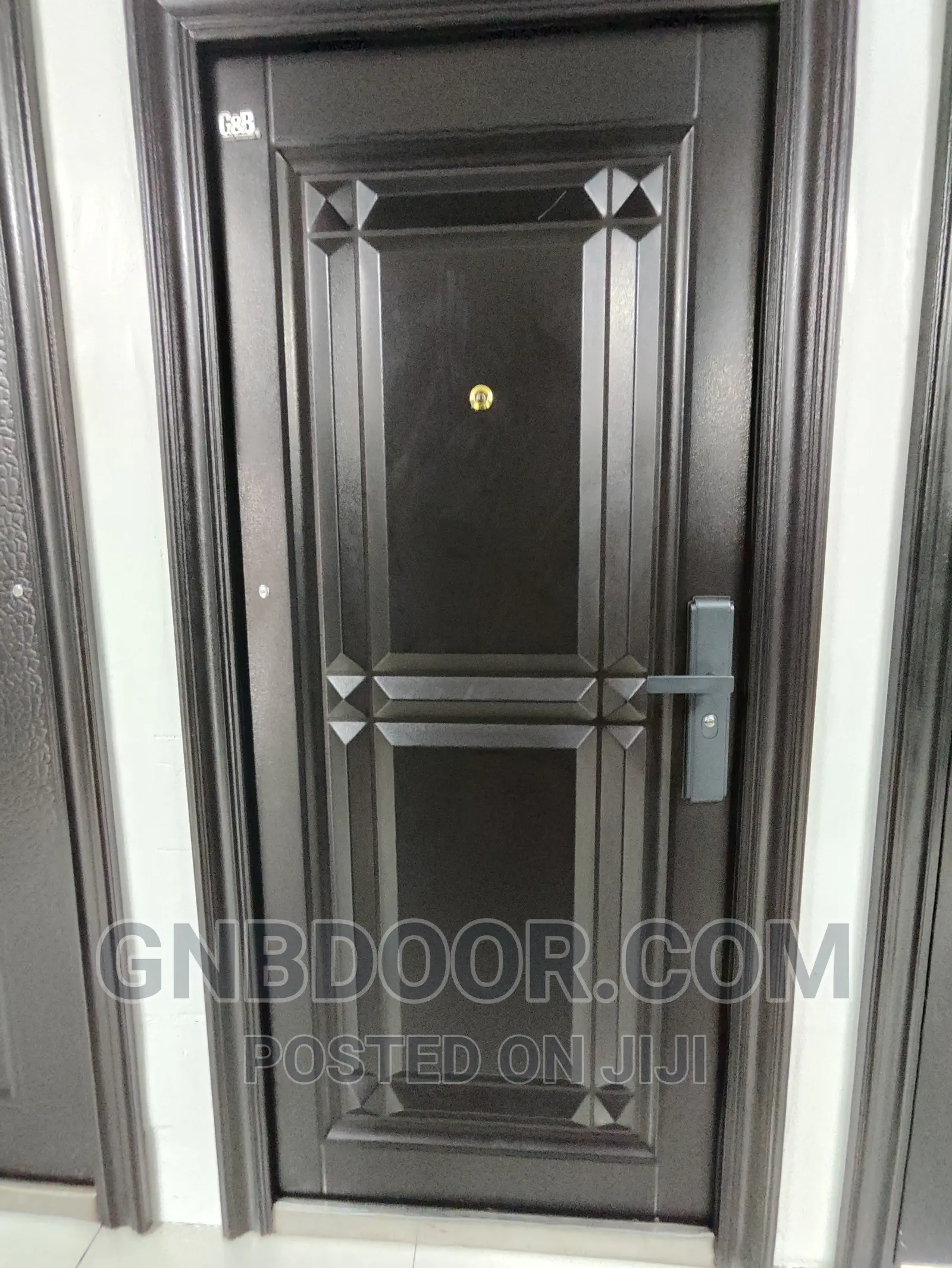G11 Security Door Turkey Door Metal Door