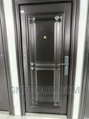 G11 Security Door Turkey Door Metal Door