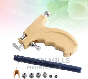 Ear Piercing Gun Kits