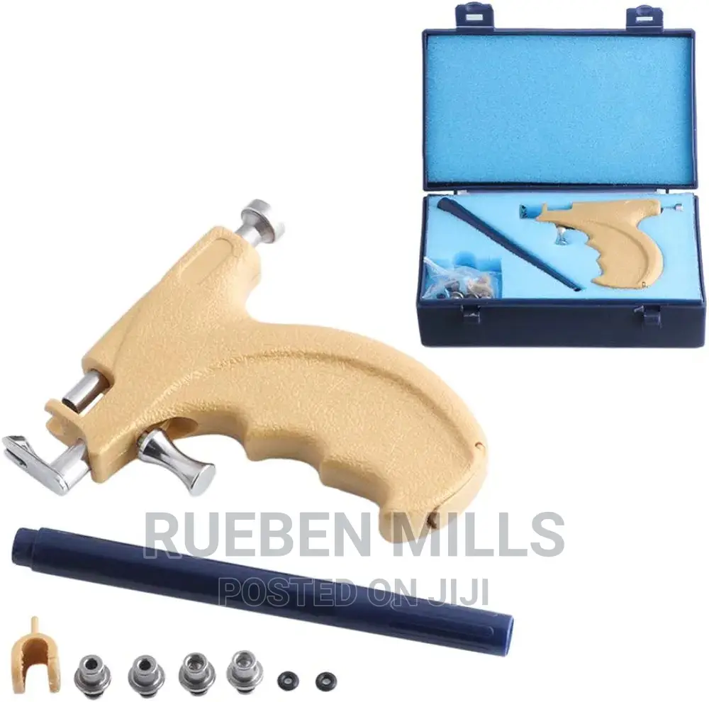 Ear Piercing Gun Kits