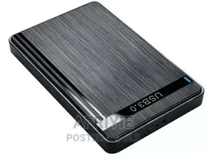 2.5 HDD External Case
