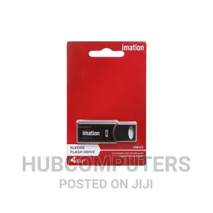 4gb Pendrive Imation