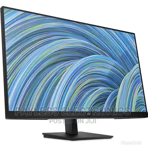 Hp 27inches Diagonal FHD Monitors