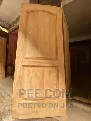 Wooden Door, Frame(5 Inches), Lining and Architraves