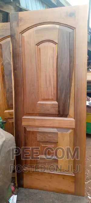 Wooden Door, Frame(5 Inches), Lining and Architraves