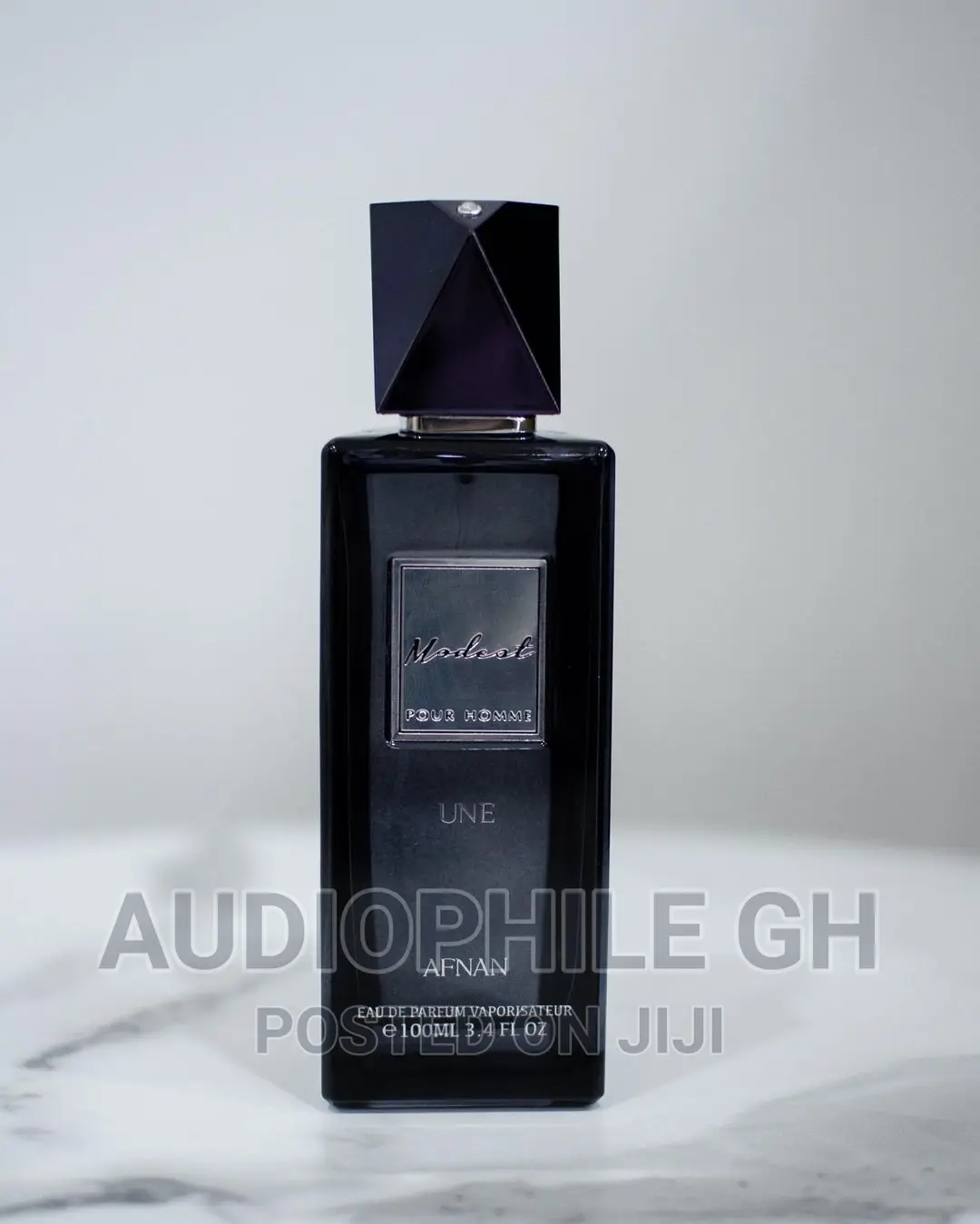 Afnan Modest Une Eau De Parfum