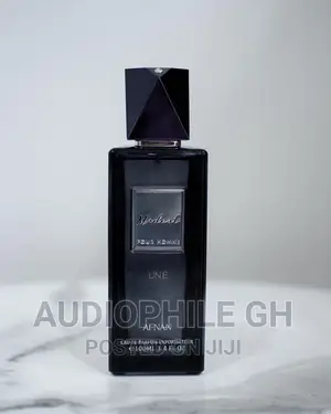 Afnan Modest Une Eau De Parfum