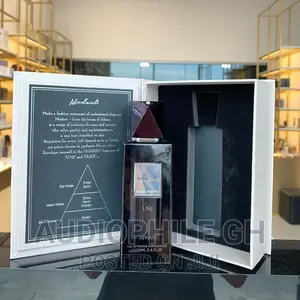 Afnan Modest Une Eau De Parfum