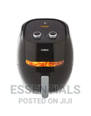 Tower Vision 7-Litre Air Fryer