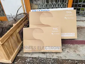 Very Affordable Price TCL 32S5400 a FHD Satellite Digital Tv