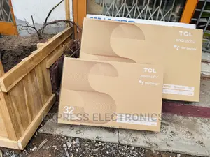 Very Affordable Price TCL 32S5400 a FHD Satellite Digital Tv