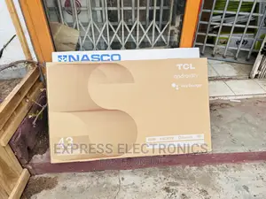 Get a Deal on Tcl43s5400 FHD Smart Android