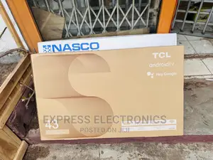 Grab Your Favorite  TCL Tcl43s5400 FHD Smart Android