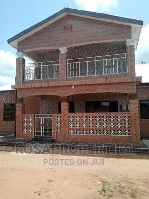 4bdrm House in Nkoranza for sale