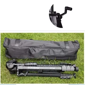 Yunteng VCT 668 Tripod Stand for Phone and Camara