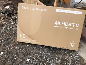 Available TCL P635 50 Inch Ultra Hd Smart Led Tv